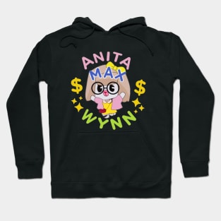 Anita Max Wynn Hoodie